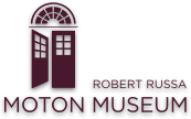moton museum logo