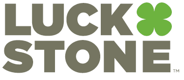 Luck Stone Luck Stone