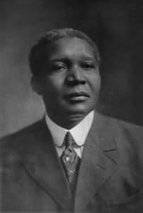 Dr. Robert Russa Moton